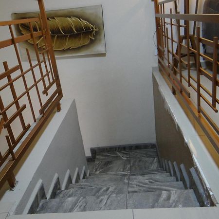 Hostal Vitta Guadalajara Esterno foto