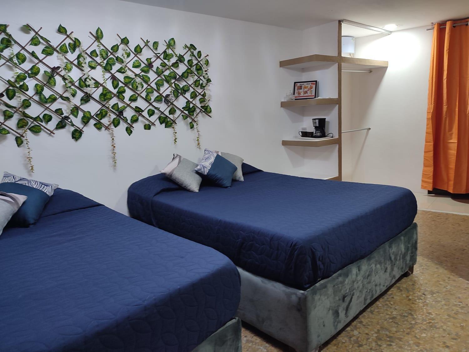 Hostal Vitta Guadalajara Esterno foto