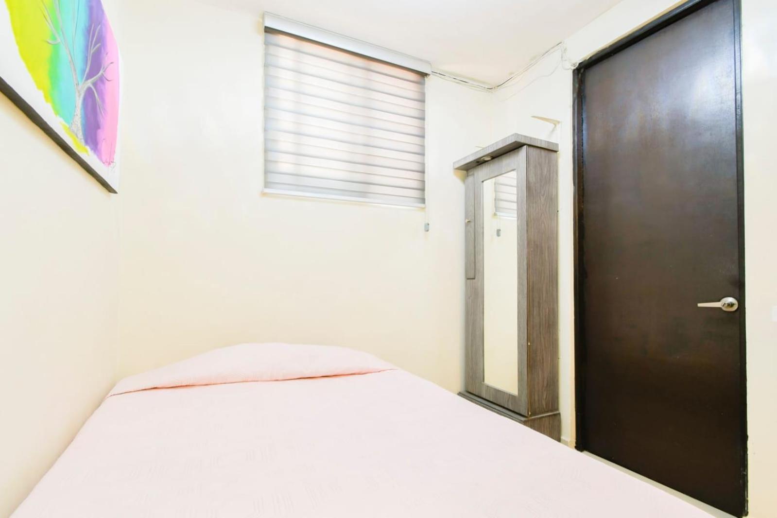 Hostal Vitta Guadalajara Camera foto