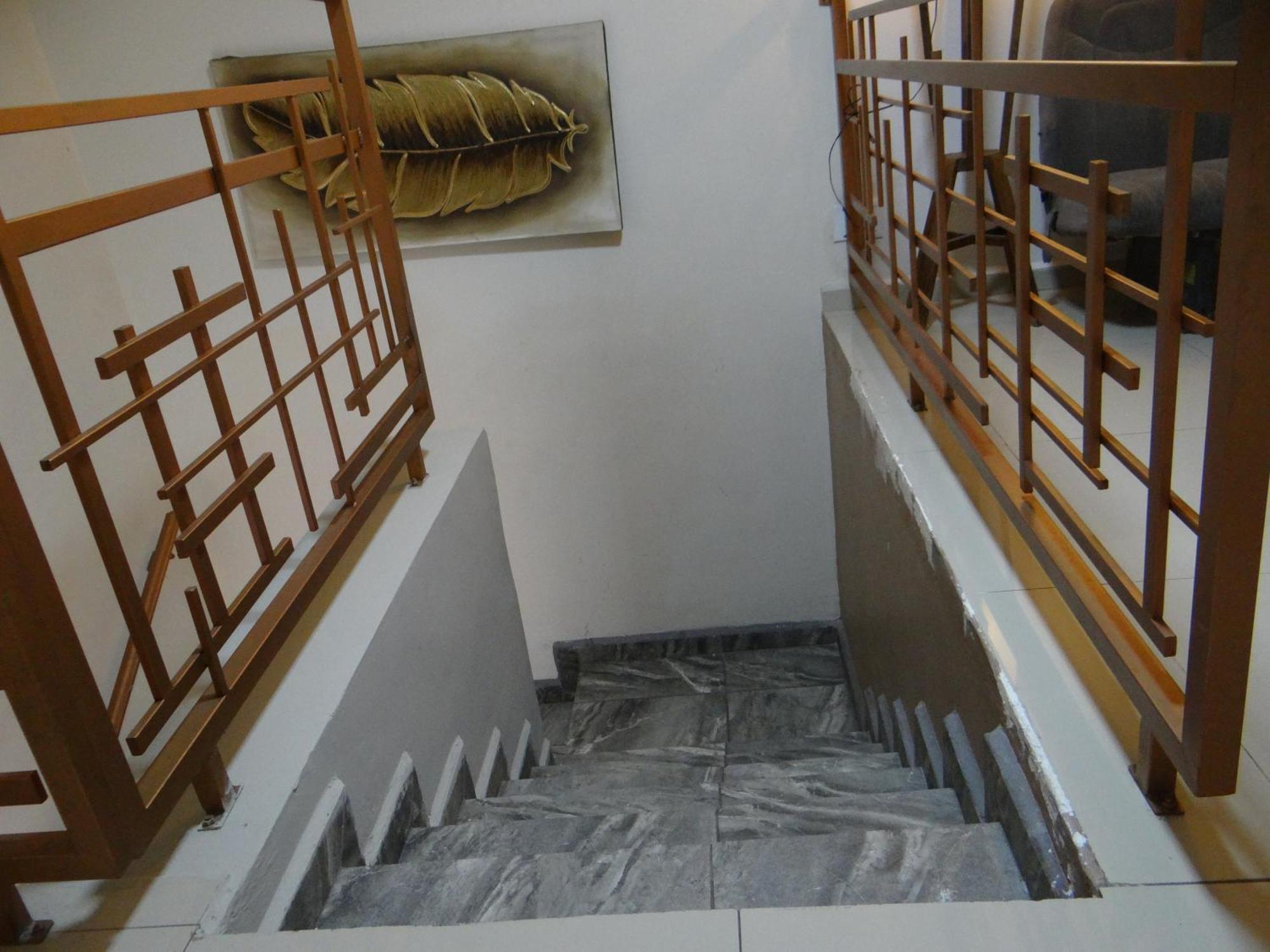 Hostal Vitta Guadalajara Esterno foto