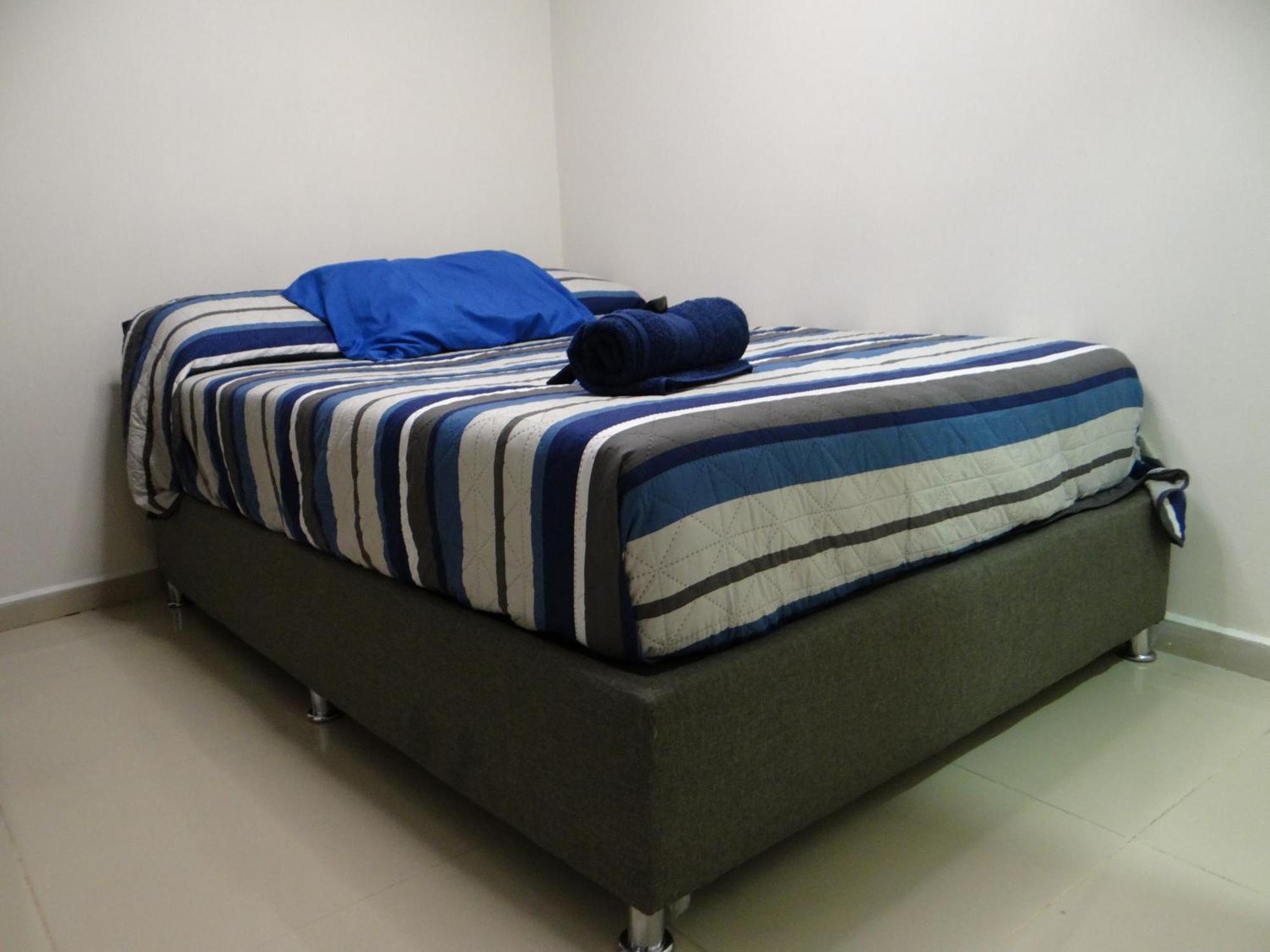 Hostal Vitta Guadalajara Esterno foto