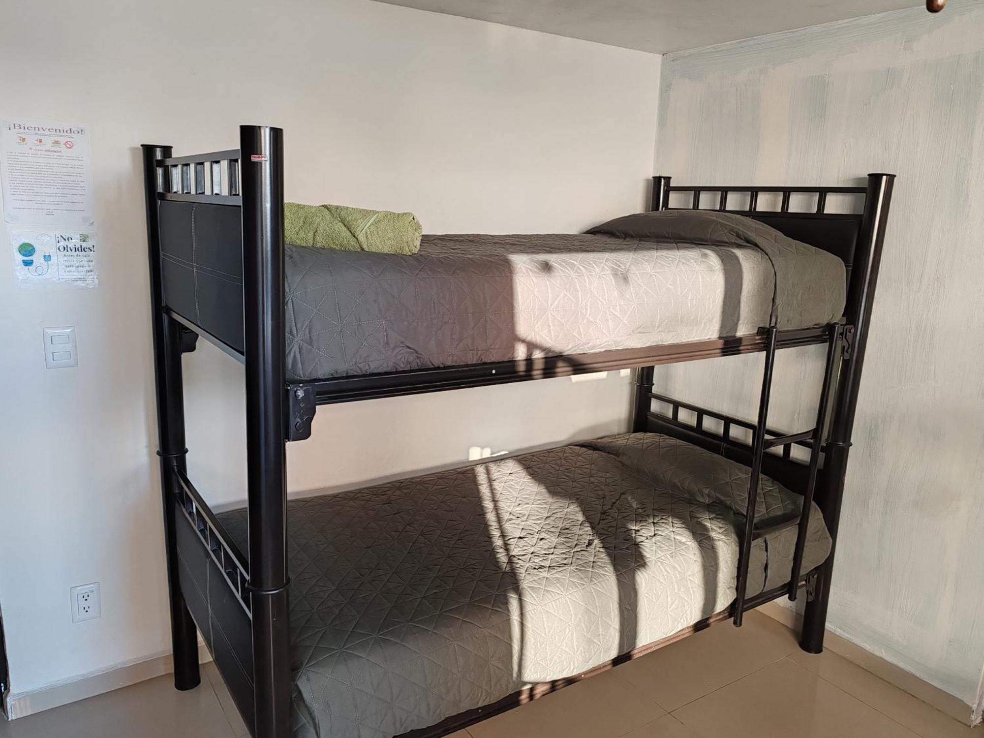 Hostal Vitta Guadalajara Esterno foto