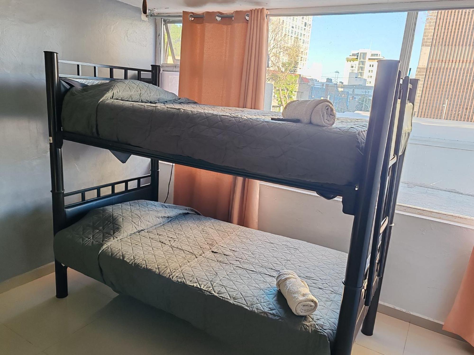 Hostal Vitta Guadalajara Esterno foto
