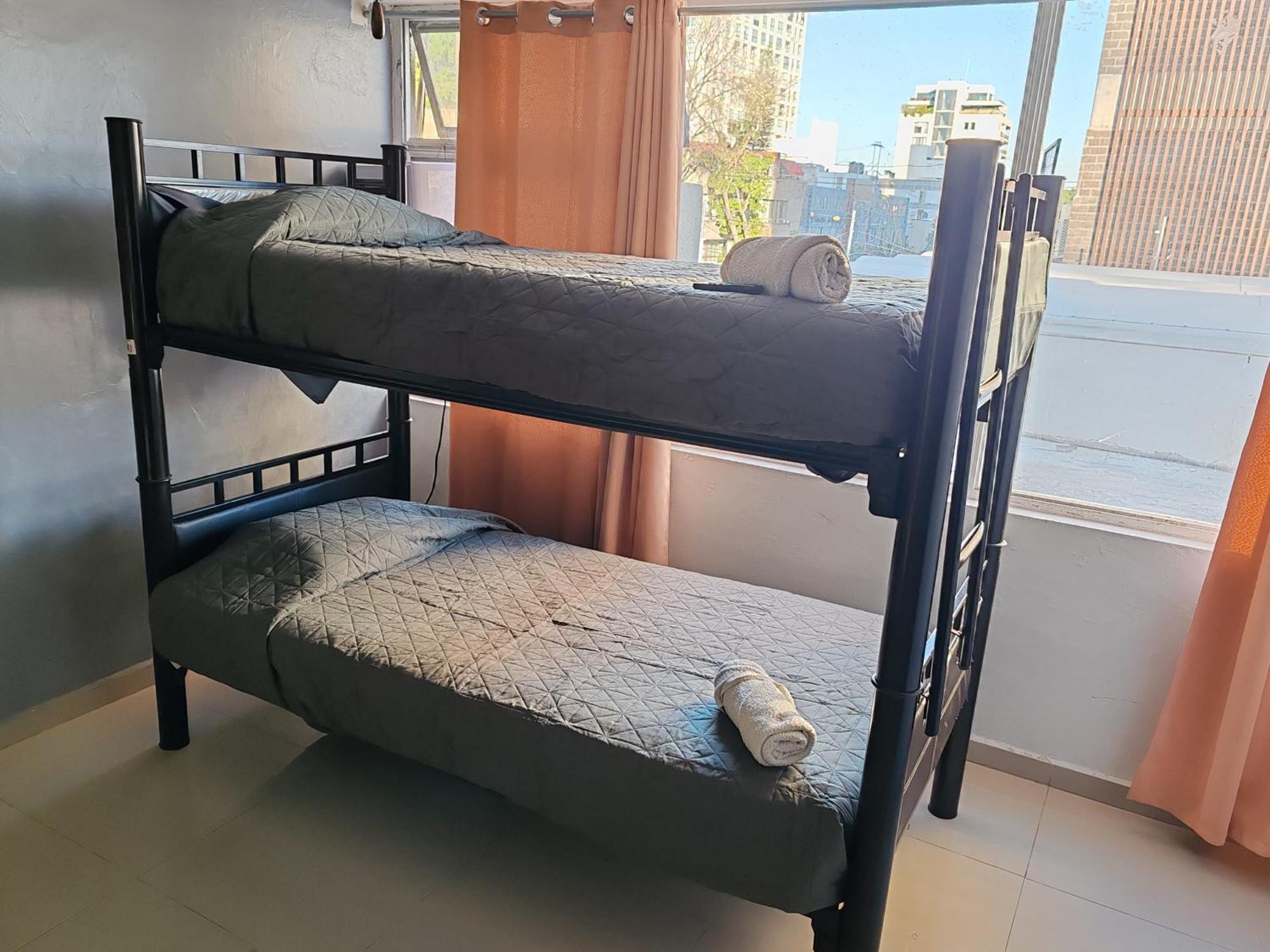 Hostal Vitta Guadalajara Esterno foto