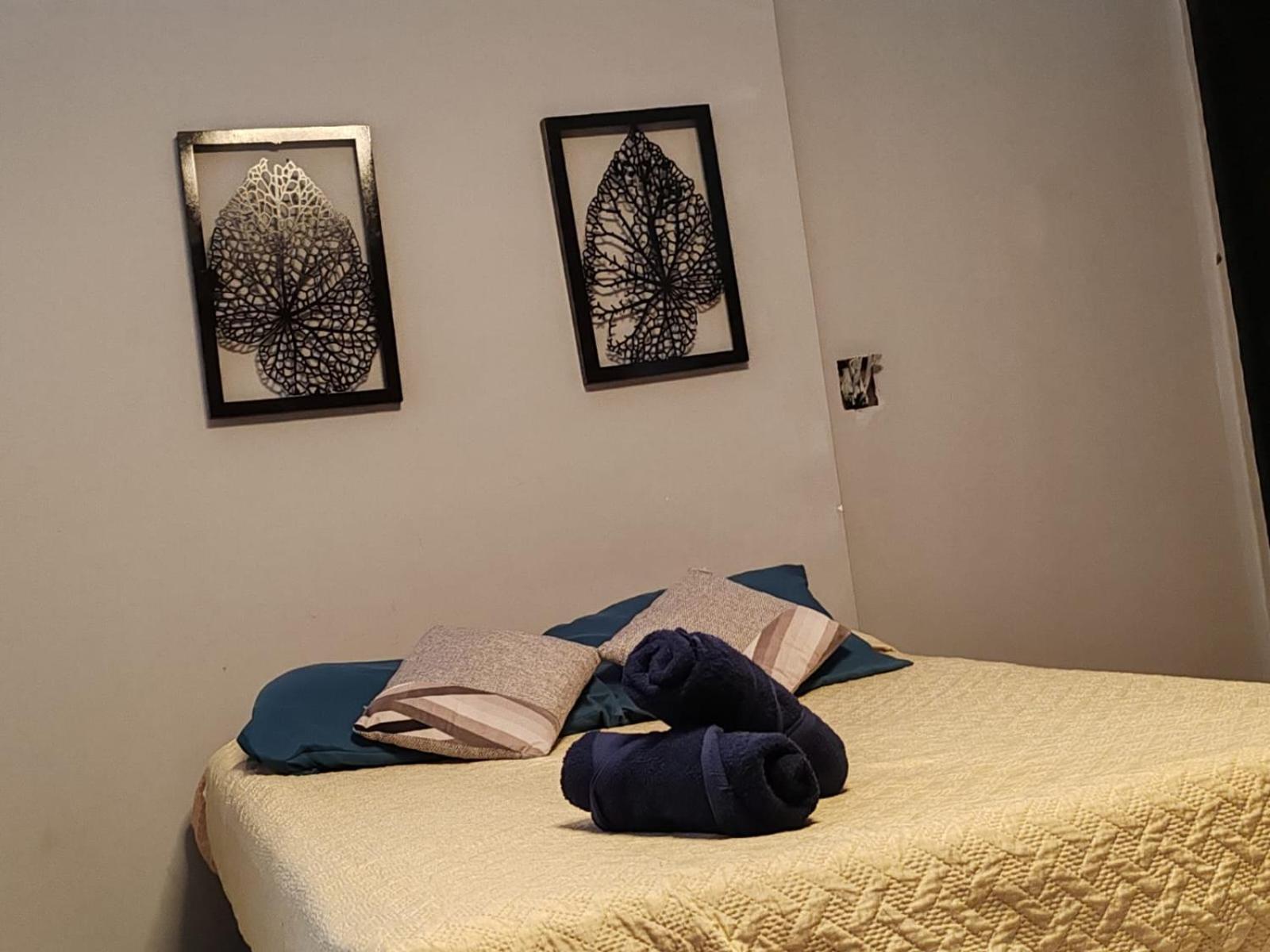 Hostal Vitta Guadalajara Esterno foto
