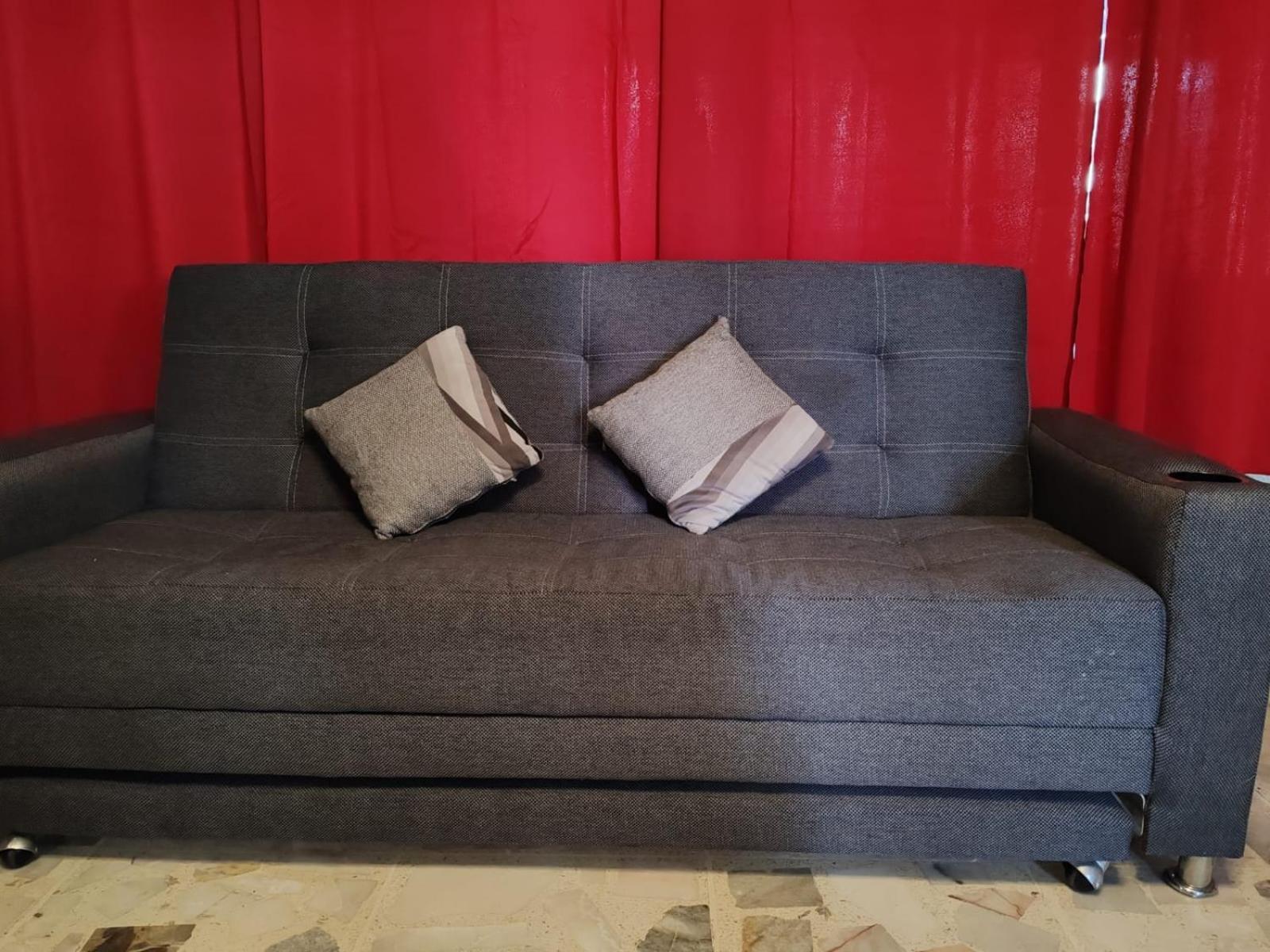 Hostal Vitta Guadalajara Esterno foto