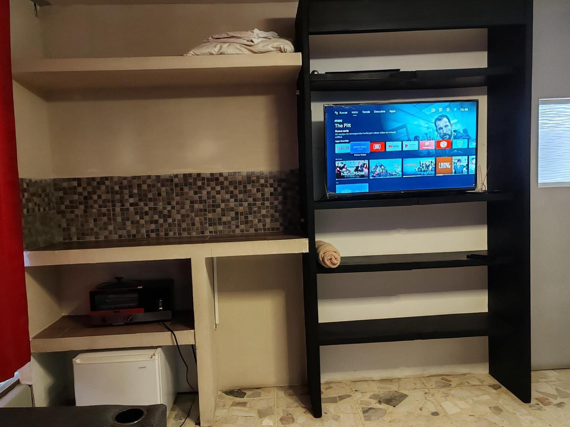 Hostal Vitta Guadalajara Esterno foto